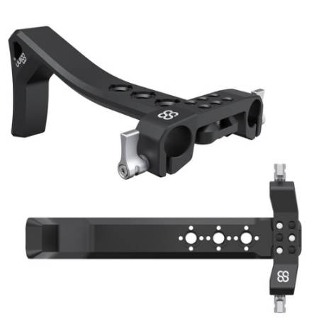 8Sinn Shoulder Support + 8Sinn 15mm Rod Mount Bridge